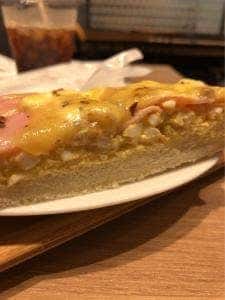 ベーカリー&カフェ ルパ トリエ京王調布店