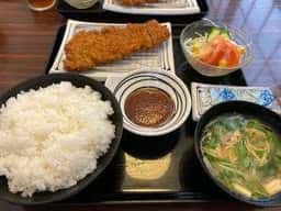 とんかつ味処 くら