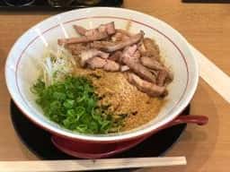 麺屋 粉哲