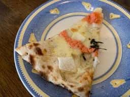 ナポリの食卓 伊勢崎店