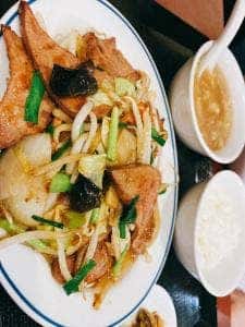 翠香園