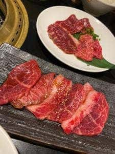 まんぷく 代々木上原店