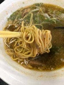 らーめん居酒屋はてな