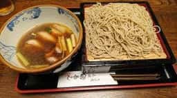 元祖 鴨南ばん 本家
