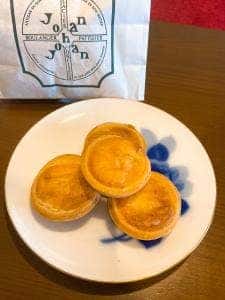 ジョアン 新潟伊勢丹店