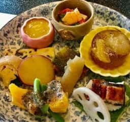 日本料理旬菜旬魚 花琳