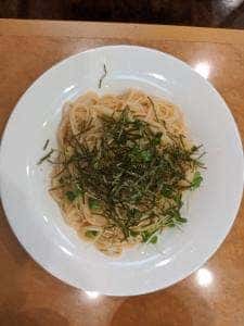 カフェ・ド・テラス