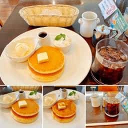 ルジャンドル 長田店