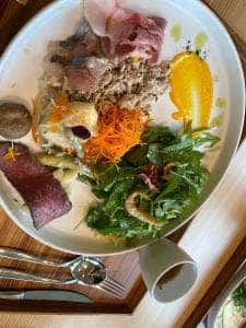 The Kitchen Helthian-wood