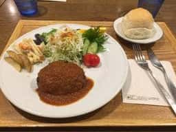 カフェ ハーツ
