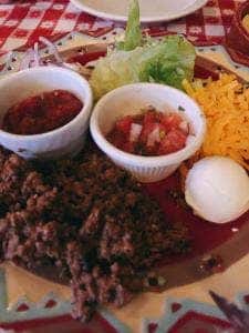 バブルオーバー