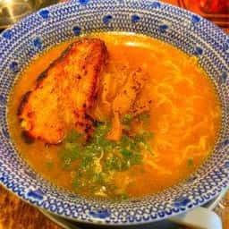 中華そば櫓屋