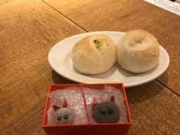 鎌倉パスタ Ario川口店