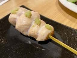 スキュワー