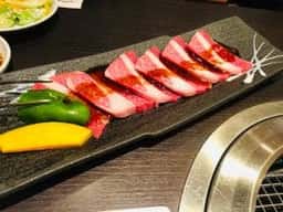 焼肉丸萬
