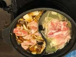 しゃぶ葉 金沢神宮寺店