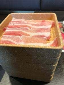 しゃぶ葉 金沢神宮寺店