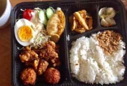 パンダ食堂 晴山閣