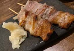 豚とバラの日々