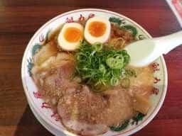 ラーメン魁力屋 鶴見駒岡店