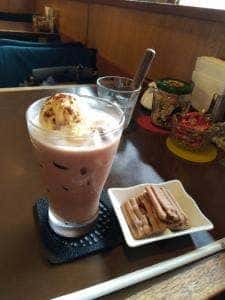 G2 cafe