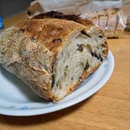 BOULANGERIE PARC SHAKUJII