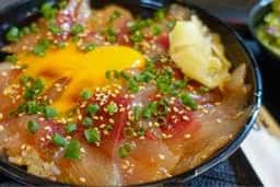 まぐろ亭 和楽