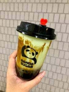 panda sugar 熊猫堂 浅草橋店
