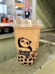 panda sugar 熊猫堂 浅草橋店