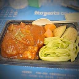 レブレ 新宿伊勢丹