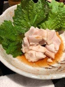 居酒屋 きときと