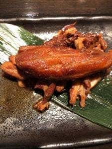 居酒屋 きときと