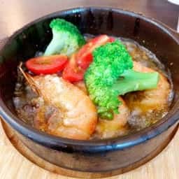 魔法のパスタ 南草津店