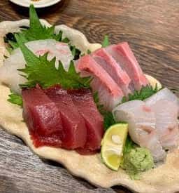 炉端焼き じんべえ