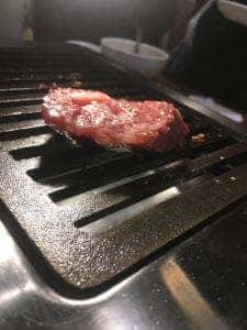 肉匠 上野