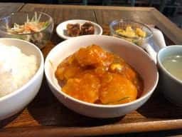 ダオフー 江坂店
