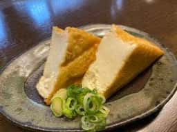 奈良町豆腐庵こんどう