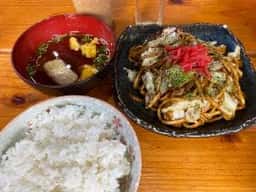 飯屋 たづき