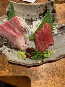 薩摩×炉ばた 燈火