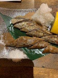 薩摩×炉ばた 燈火