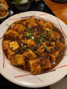湖南料理 李厨 上野店