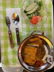 まんまる食堂