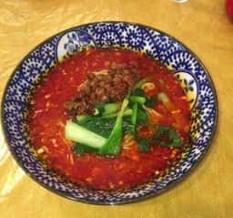 中国名菜しらかわ