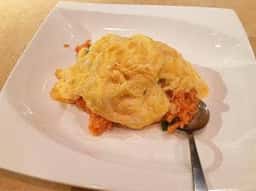 鉄板焼ダイニング SHIHAININ