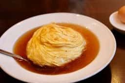 中華料理 味道
