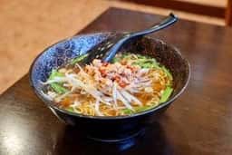 中華料理 味道