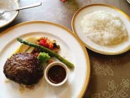 Restaurant Maple
