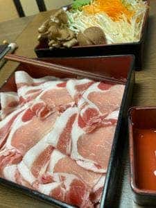 神戸牛・鍋料理 すみれ茶屋