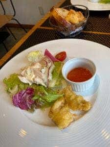 Trattoria La Rocca