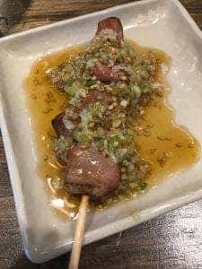立呑み 焼きとん 大黒 サンロード蒲田店